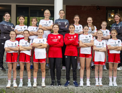 wD gewinnt mit starkem Auftritt in Baunatal 28:25