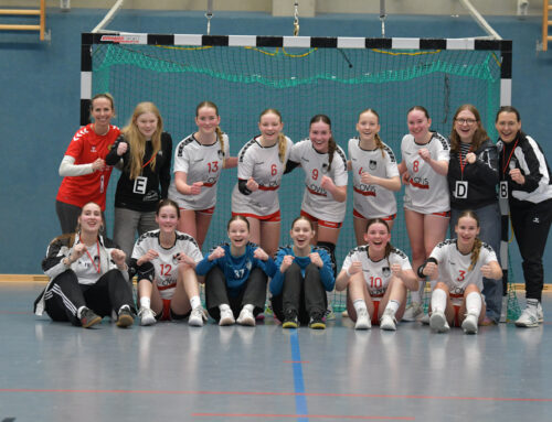 wB1 39:26_Sieg gegen HSG Werra/Landeck