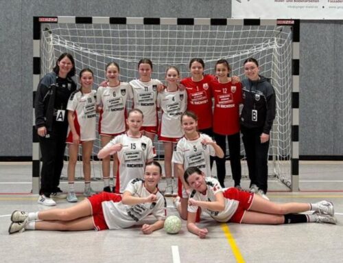 wD muss sich Spitzenreiter HoSaWo geschlagen geben