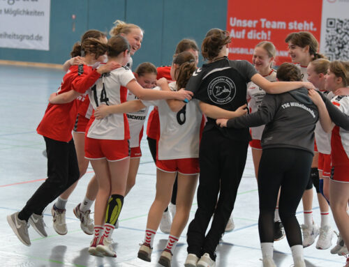 wD: Sieg gegen JSG Dittershausen/Waldau/Wollrode