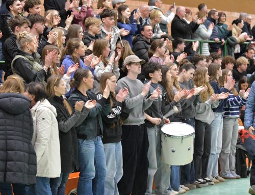 Männer verlieren Derby gegen HSG Ahnatal/Calden