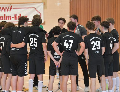 mA gewinnt 34:28 in Ost-Mosheim