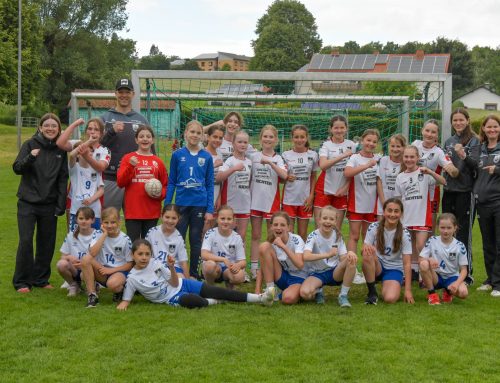 wD beim GSV-Baunatal VW-Cup 2026