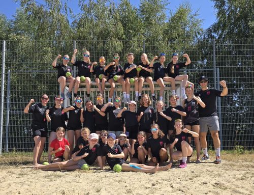 wD/wC TSG Sommer-Camp