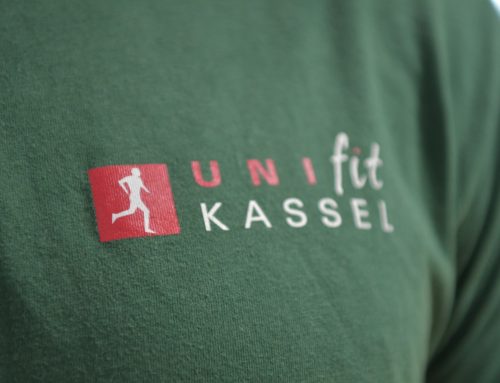 wB Saisonvorbereitung im UniFit